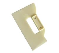Flexible Edges Scraper Suitable for Seamless Application of Various Paints On Wall and Floor with Easy Cleaning Surfaces Efficient Paint Spreader