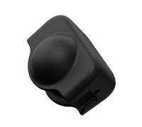 Flexible Elastic Camera Lens Cover AntiScratch AntiDust Protective Case For 360 Outdoor Photography Travel Photography Gear