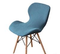 Flexible Elastic For Polar Fleece Chair Protector Cover to Keep Your Butterfly Chair Safe (blue)