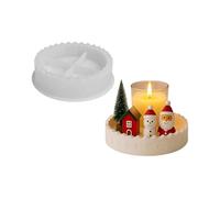 Flexible Elastomer Number Cast for Handicraftsman Handicrafts Soap Flame Jewelry Making Not Deadly Substance Release Silicone Cast