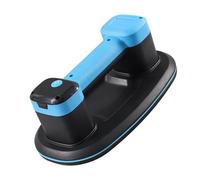 Flexible Electric Suction Cup Cordless Vacuum Air Pumping Handheld Heavy Duty Suction Cup Lifting Tool for Glass Window for Glass and Ceramic