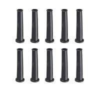 Flexible Electric Tool Cord Protector High Elasticity Rubber Sleeve Easy to Use for Drills Cut Professional Equipment General Power Cord Protector