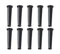 Flexible Electric Tool Cord Protector High Elasticity Rubber Sleeve Easy to Use for Drills Cut Professional Equipment General Power Cord Protector