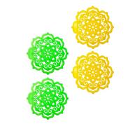 Flexible Enzymes Urinal Screens Bactericidal Men Restroom Screen Deodorizers Anti Splashes Screen Deodorizer Urinals Screens Deodorizer Restroom Accessory