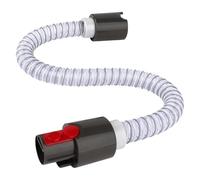 Flexible Extension Hose,Compatible for Dyson Gen 5 V15 V11 V10 V8 V7, Vacuum Attachments Powered Tools Hose 24.8 Inch