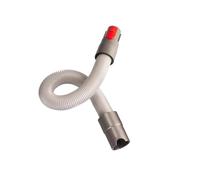 Flexible Extension Hose ,Compatible for Dyson ,V7 V8 V10 V11 V12 V15 Gen5 Outsize Vacuum Cleaner Replacement Part