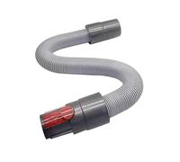 Flexible Extension Hose,Compatible for Dyson,V7 V8 V10 V11 V15 Vacuum Cleaner Accessories Vacuum Tube Telescopic Extension Hose Tube
