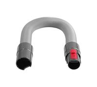 Flexible Extension Hose Pipe,Compatible for Dyson, V7 / V8 / V10 / V11 / V15 Vacuum Cleaner Fittings Cordless Vacuum Telescopic Pipe Parts