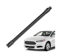 Flexible Extension Socket - 1/2in Ratchet Adapter - Socket Wrench Extender | for Bolt Fastener DIY Corner Mechanic Automotive Repair Machinery Maintenance Garage Home Project