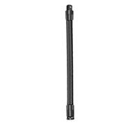 Flexible Extension Socket - 1/2in Torque Spanner Shaft,Socket Wrench Extension,for Automotive Repair Machinery Garage DIY Home Project Workshop Task Mechanic Professional Fastener