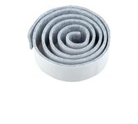 Flexible Felt For strip Roll for Furniture LegFor s OfferFor s For scratch Prevention and NoiFor se AbFor sorption on For Hard Floor EnvironmentFor s (gray 3mm x40mm x 100cm)