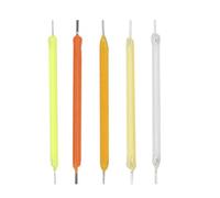 Flexible Filament Led 5Pcs Dc 3V Led Filament 38Mm 60Mm Red Green Blue 2700K Flexible Filament Parts Cob Led Diode Decoration DIY,Cold White,38Mm - 5 Pieces
