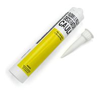 Flexible Filler/Decorators Caulk