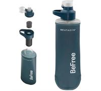 Katadyn Kt8021401 Water Filter Clear 500 ml