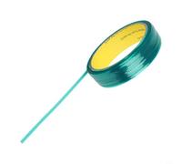 Flexible Finish Line Tape for Car Vinyl Wrapping Film Cutting Tools, Safe and Removable, Designed for Use Around Vehicle Curves, Leaves No Glue Behind (50m)