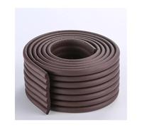 Flexible Fireproof Foam Pipe Insulation Wrap, High Temp Resistant Soundproof Cover for Heating Lines Fire Hydrant(Pink)
