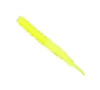 Flexible Fishing Baits Double Color Floating Lures Simulates Natural For Freshwaters Anglers Soft For Basses