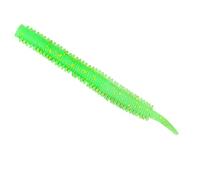 Flexible Fishing Baits Double Color Floating Lures Simulates Natural For Freshwaters Anglers Soft For Basses