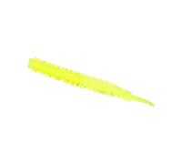 Flexible Fishing Baits Double Color Floating Lures Simulates Natural For Freshwaters Anglers Soft For Basses