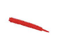 Flexible Fishing Baits Double Color Floating Lures Simulates Natural For Freshwaters Anglers Soft For Basses