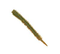Flexible Fishing Baits Double Color Floating Lures Simulates Natural For Freshwaters Anglers Soft For Basses
