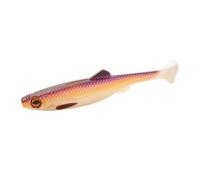 Flexible Fishing Baits with T Tail Swimbaits, D