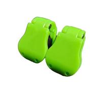 Flexible Fishing Rod Portables Beach Poles Holder For Shores Vehicle Home Storage ABS Gear Securing Device