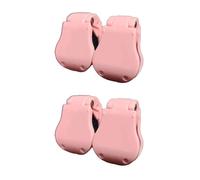 Flexible Fishing Rod Portables Beach Poles Holder For Shores Vehicle Home Storage Quickly Release Rod Stabilizers