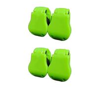 Flexible Fishing Rod Portables Beach Poles Holder For Shores Vehicle Home Storage Quickly Release Rod Stabilizers