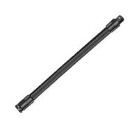Flexible Flexible Extension Rod Extension Rod, 1/2 in Ratchet Handle | Socket Wrench Extension Rod, Auto Mechanics, Machine Repairs, Garages, Home DIY Projects, Workshops, Bolt-Ons, Fasteners