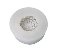 Flexible Flower Silicone Mold for Artistic CandleMaking & Crafting Supplies Silicone Molds for Air Freshener