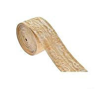 Flexible Foam Molding Trim for Interior Ceiling Cornices Wall Borders and Cabinet Trim Without Drilling or Nailing (C)