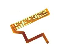 Flexible Focused Cable Suitable For 18-270mm Lens FPC Ribbon With Weatherproof Design Smooth Zoom Transmission Focused Cable Assembly