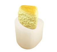 Flexible Food Safe Silicone for Snowflakes Buns Triangles Waffles and Artistics Pastry Making Silicone