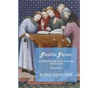Flexible Forces: Motets for SAB with optional tenor part