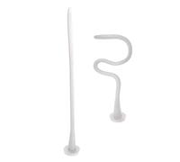 Flexible Front Load Washing Machine Door Prop Magnetic Washer Door Prop