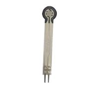 Flexible FSR402 RFP602 Film Pressure Sensors 1Mm Thickness for Force Measurement in Robotics Biomechanics Force Tester