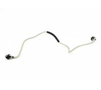 Flexible fuel line between supply pump and fuel filter FT39557 FAST