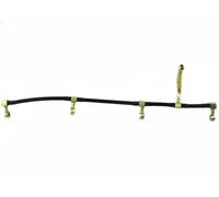 Flexible fuel line FT39503 FAST for FIAT PEUGEOT CITROËN IVECO