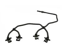 Flexible fuel line FT39588 FAST for FORD MONDEO III Turnier MONDEO Mk III Saloon