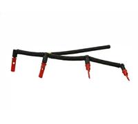 FAST FT39592 Fuel Hose