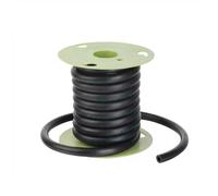 Gates Fuel Hose Barricade 27340 - NBR (nitrile butadiene rubber) - fits BMW 3 2002-2013