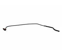 Flexible fuel line NBR (nitrile butadiene rubber) FT39543 FAST for FIAT
