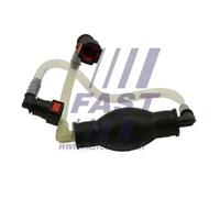 Flexible fuel line Plastic FT39538 FAST for RENAULT KANGOO BE BOP KANGOO Express