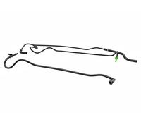 Flexible fuel line Plastic FT39545 FAST for FIAT DOBLO MPV