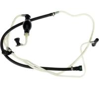 Flexible fuel line Plastic MFL1059 GATES for RENAULT KANGOO CLIO Mk II THALIA I
