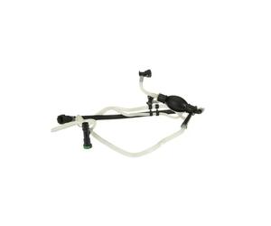 Flexible fuel line Plastic MFL1059 GATES for RENAULT KANGOO CLIO Mk II THALIA I