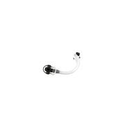 Flexible fuel line Plastic MFL1172 GATES for MERCEDES-BENZ C-CLASS E-CLASS