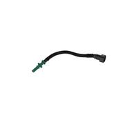 Flexible fuel line Plastic MFL1255 GATES for PEUGEOT CITROËN