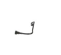 Flexible fuel line Plastic MFL1288 GATES for RENAULT MEGANE I MEGANE I Coach